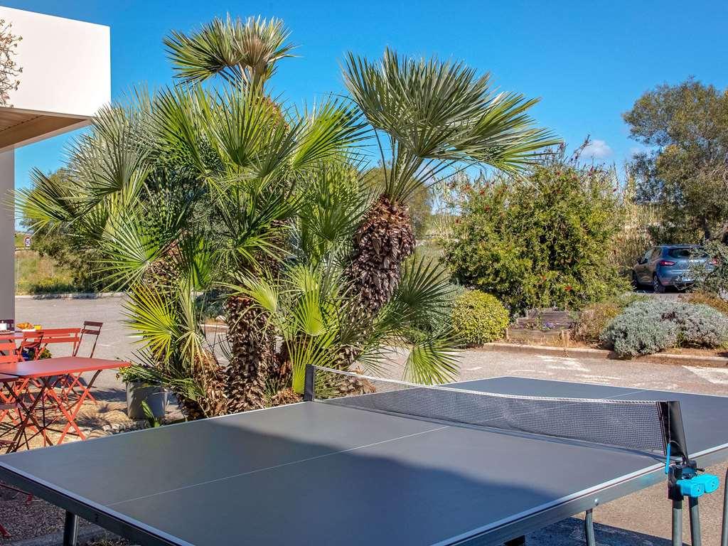 Ibis Budget Frejus Saint Raphael Capitou A8 Exterior foto